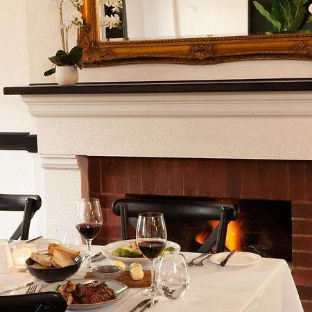 Dormie House Hotel Moss Vale Kültér fotó