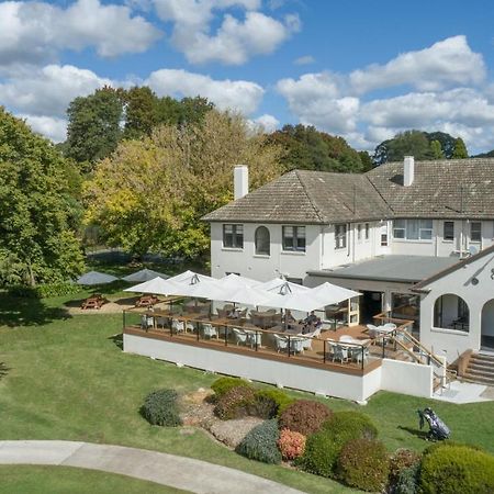 Dormie House Hotel Moss Vale Kültér fotó