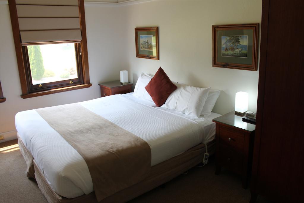 Dormie House Hotel Moss Vale Szoba fotó