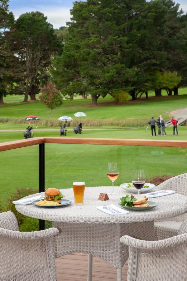 Dormie House Hotel Moss Vale Kültér fotó