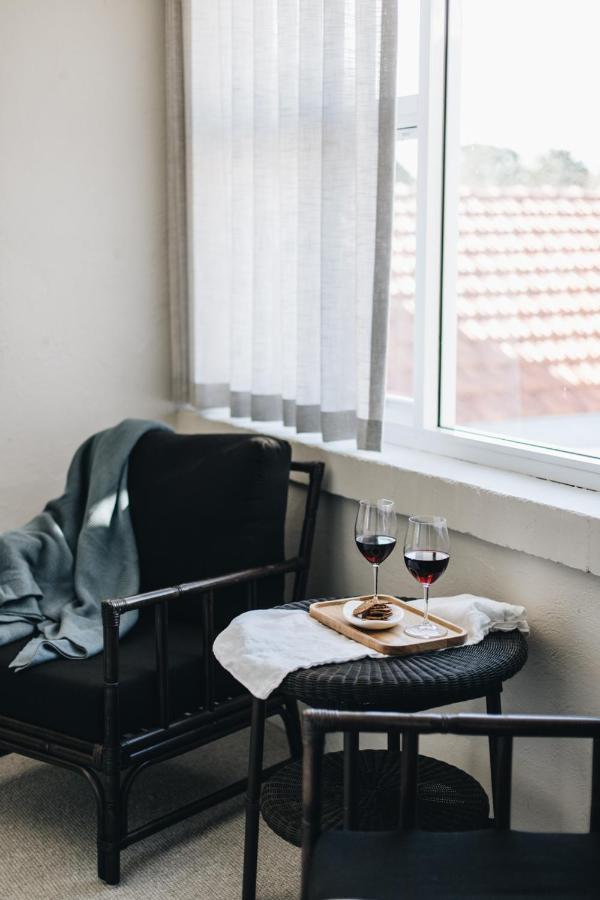 Dormie House Hotel Moss Vale Kültér fotó