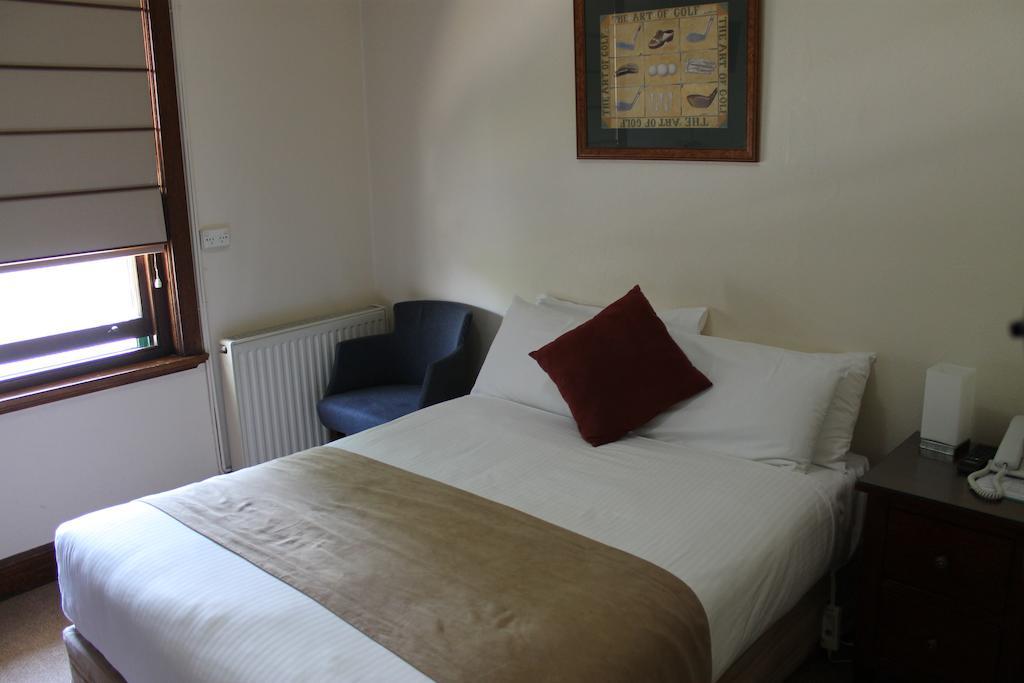 Dormie House Hotel Moss Vale Szoba fotó