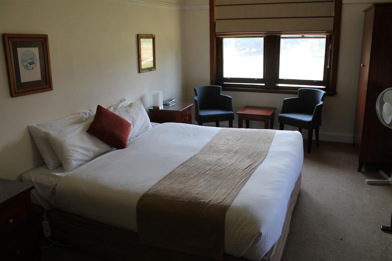 Dormie House Hotel Moss Vale Kültér fotó