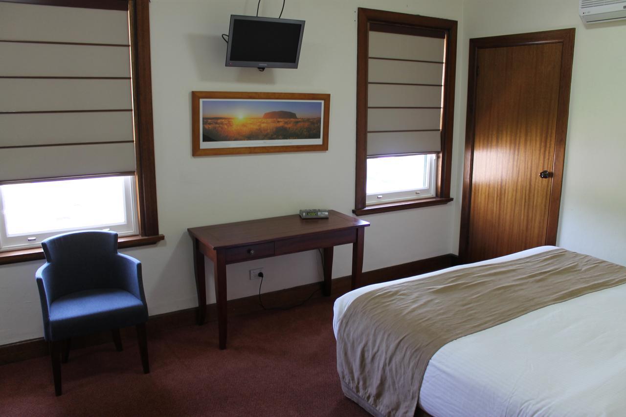 Dormie House Hotel Moss Vale Kültér fotó