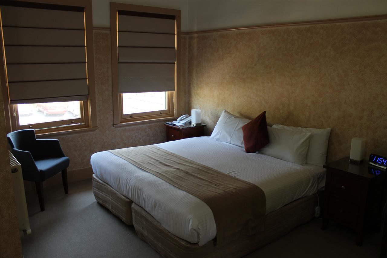 Dormie House Hotel Moss Vale Kültér fotó